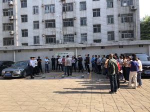 公司趣味運(yùn)動(dòng)會(huì) 凝心聚力展風(fēng)采